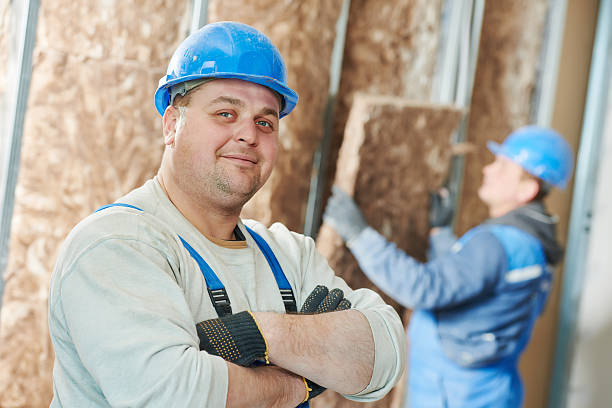 Professional Insulation in Mountain Road, VA